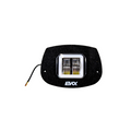 Fanale Completo Anteriore Evok Iron led per Piaggio Ciao Due Lenti