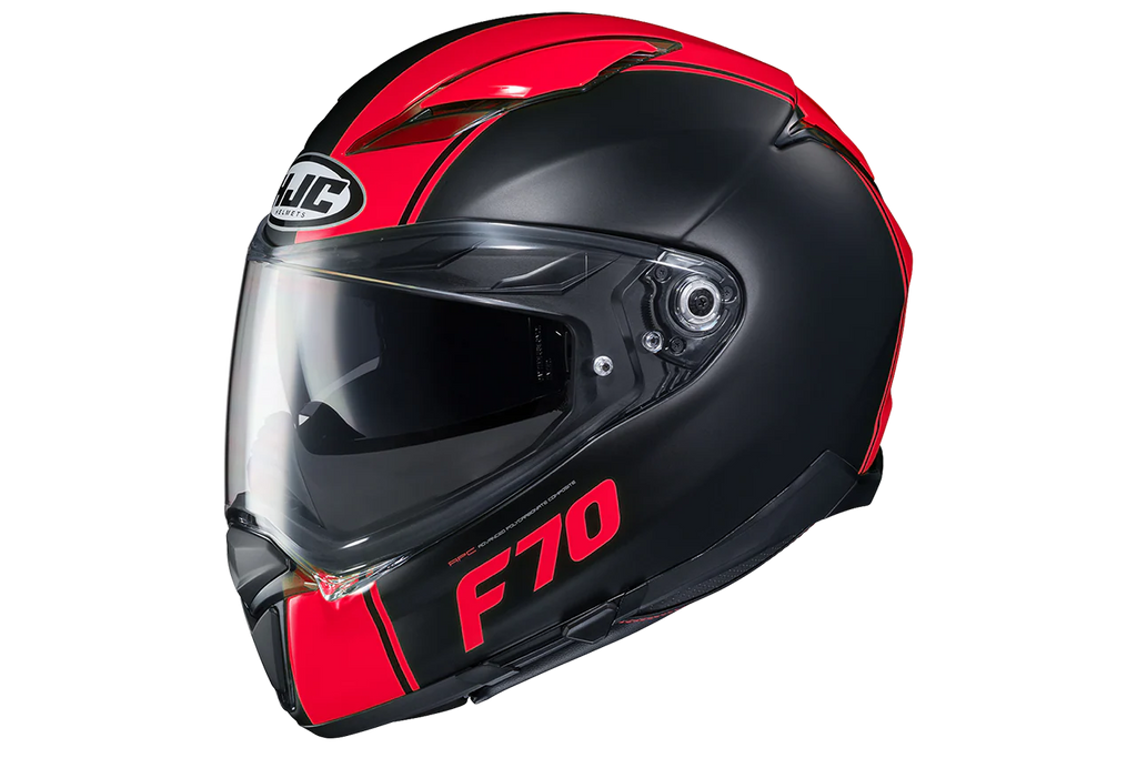 Casco Hjc F70 Mago