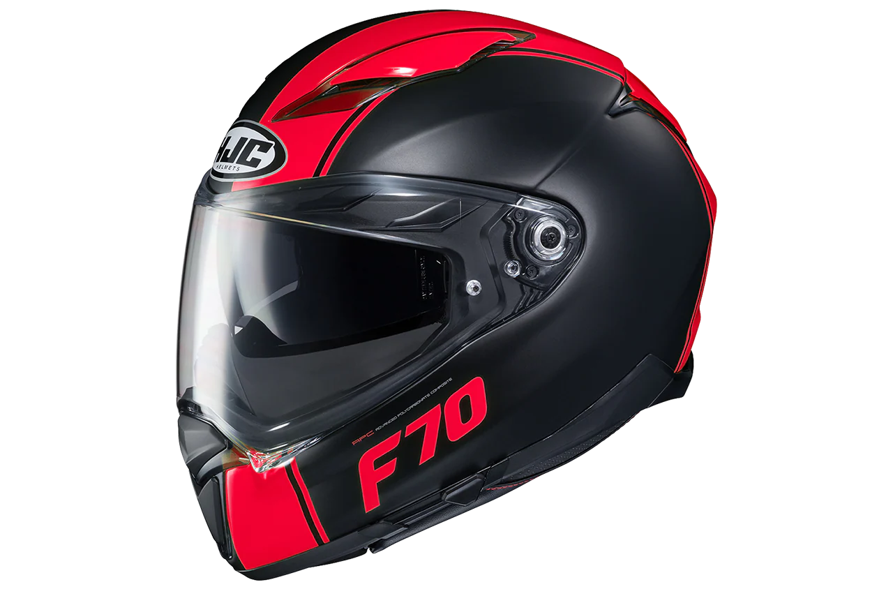 Casco Hjc F70 Mago