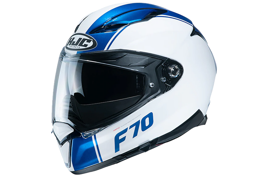 Casco Hjc F70 Mago