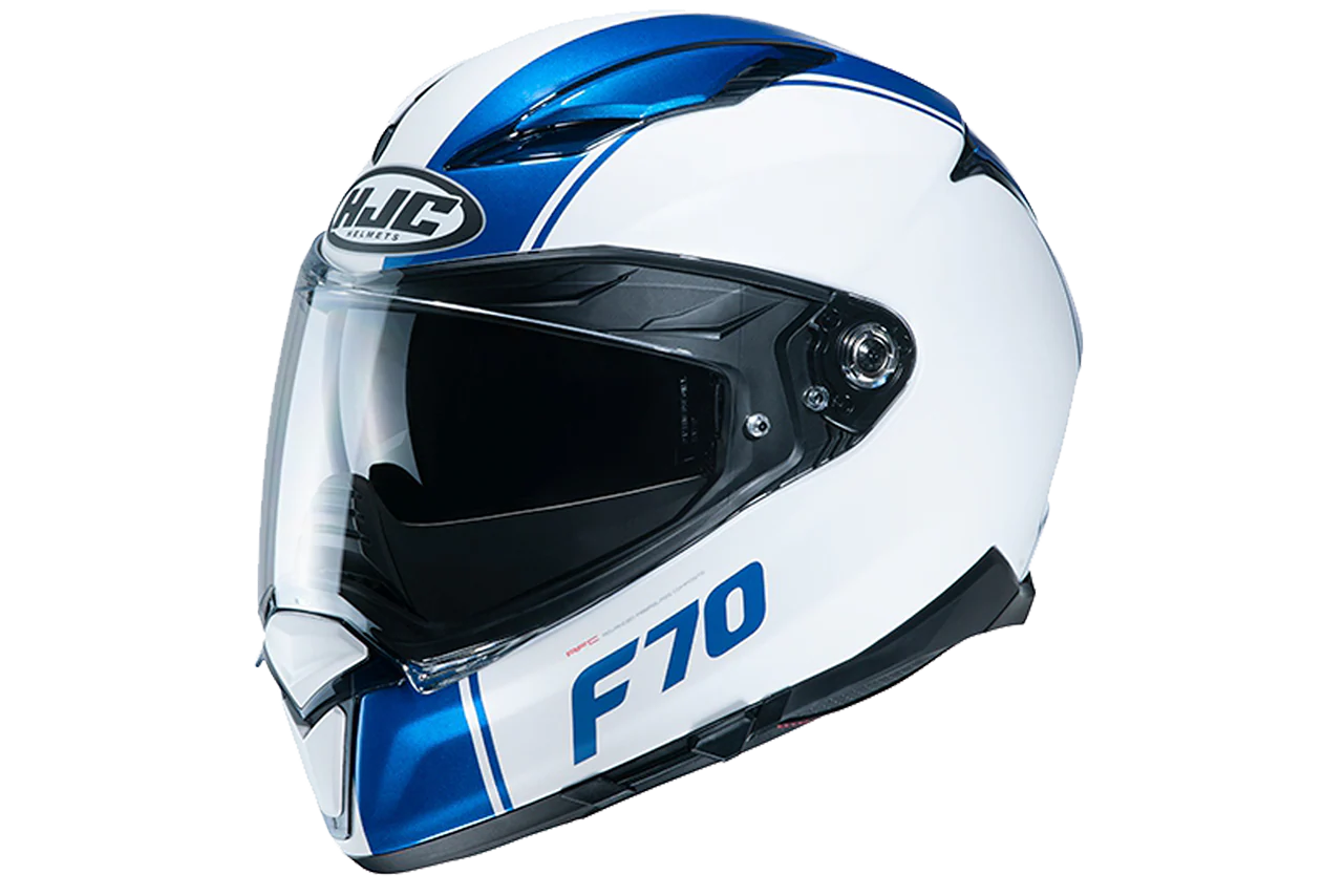 Casco Hjc F70 Mago