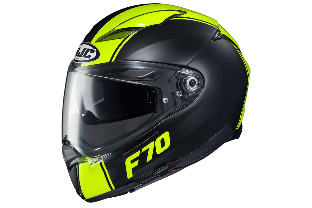 Casco Hjc F70 Mago
