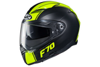 Casco Hjc F70 Mago