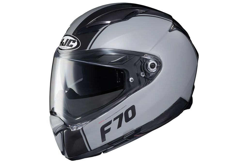 Casco Hjc F70 Mago