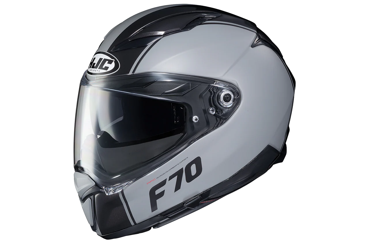 Casco Hjc F70 Mago