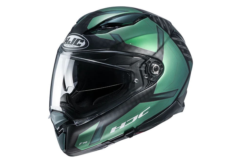 Casco Hjc F70 Dever