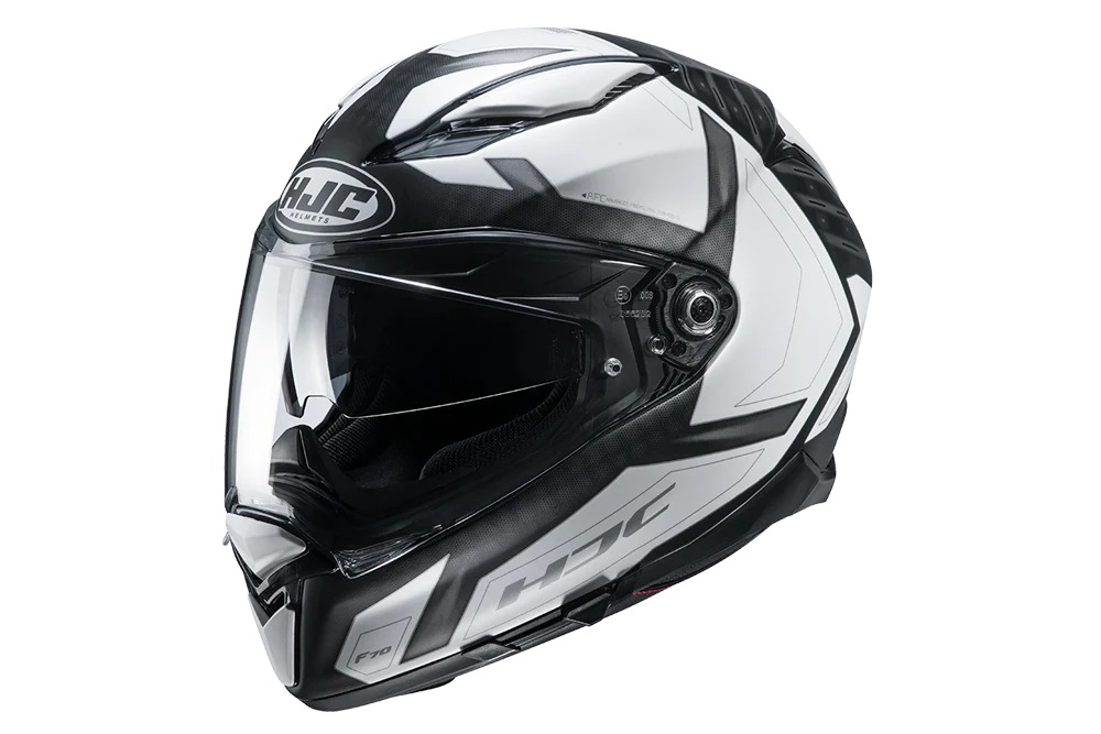 Casco Hjc F70 Dever