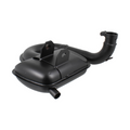 Marmitta FACO Racing Piaggio Vespa PX 125-150cc