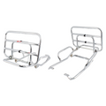 Portapacchi posteriore FACO Piaggio Vespa PK 50-125cc