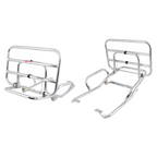 Portapacchi posteriore FACO Piaggio Vespa PK 50-125cc