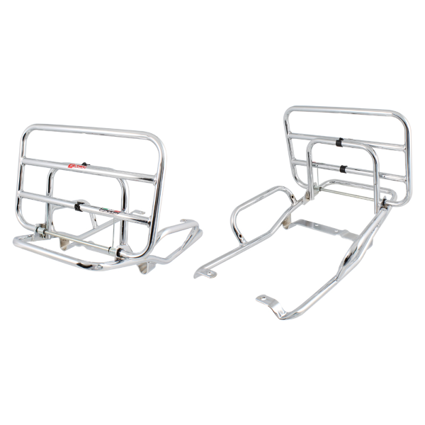 Portapacchi posteriore FACO Piaggio Vespa PK 50-125cc