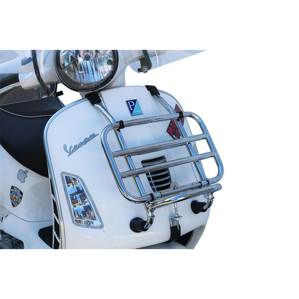 Portapacchi anteriore FACO Piaggio Vespa GTS 2008-2018 01428/C