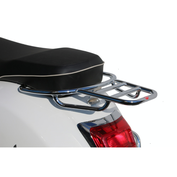 Portapacchi POSTERIORE FACO Piaggio Vespa GTS 125/300 09915/C