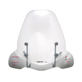 Parabrezza FACO Kymco Agility 50-125-150-200cc R16 2008/2013 22841