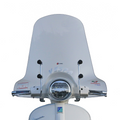 Parabrezza FACO Piaggio Vespa Gran Turismo 200cc/Gts 125-250-300cc ie 22361