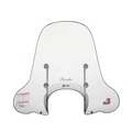 Parabrezza FACO Aprilia Scarabeo 125-200cc 2007/2010 22731