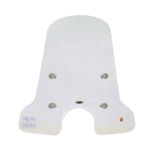 Parabrezza FACO Piaggio Vespa N/FL2/Hp/PK 21049
