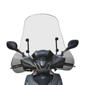 Parabrezza FACO Kymco People S 300cc 2018/2019 23511