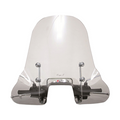 Parabrezza FACO Piaggio Vespa S 50-125cc 2007/2012 22721