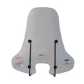 Parabrezza FACO Piaggio Zip 50-125cc 22011