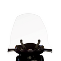 Parabrezza FACO Yamaha Xenter 125-150cc 2012/2021 23236