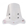 Parabrezza FACO Peugeot Lxr 125-200cc 2009/2010 23171