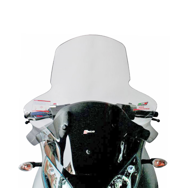 Parabrezza FACO Piaggio Mp3 Business 300-500cc 2012/2014 23351