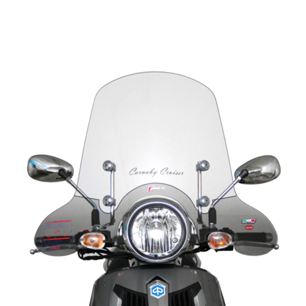 Parabrezza FACO Piaggio Carnaby Cruiser 300cc 22993