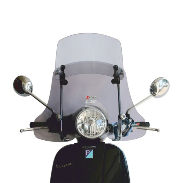Parabrezza FACO Piaggio Vespa Lx 50-125-150cc 22801