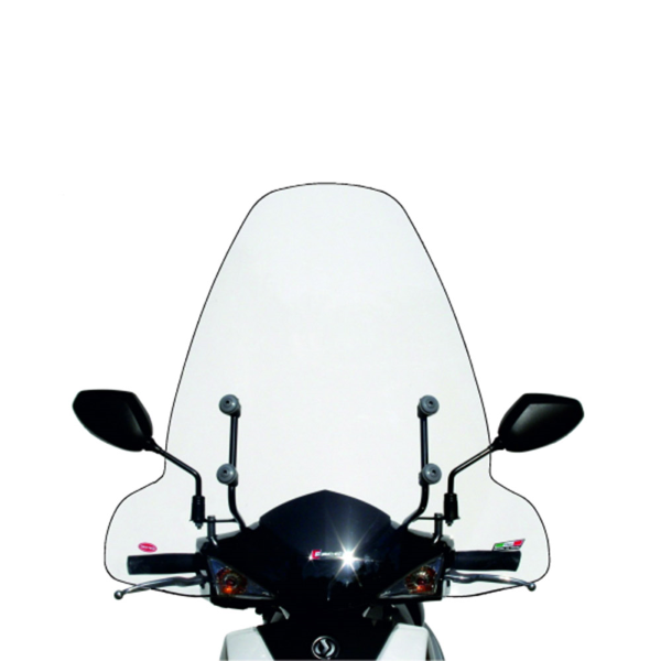 Parabrezza FACO Sym Jet 4/Symphony Sr 50-125cc 23121
