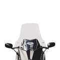 Parabrezza FACO Yamaha T-Max 530cc 2012/2016 23231