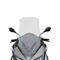 Parabrezza FACO Piaggio X10 125-350-500cc 23256