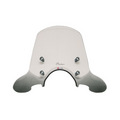 Parabrezza FACO Piaggio Beverly Cruiser 250-500cc 2007/2011 22686