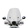 Parabrezza FACO Peugeot Django 125-150cc 23373