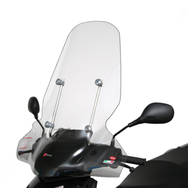 Parabrezza FACO Aprilia Sportcity Cube 125-200-300cc 2008/2013 22883