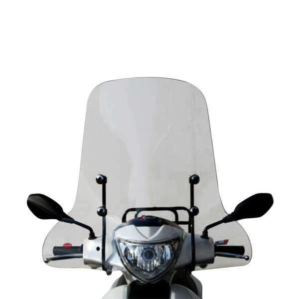 PARABREZZA FACO PIAGGIO FLY 50-125CC 23251