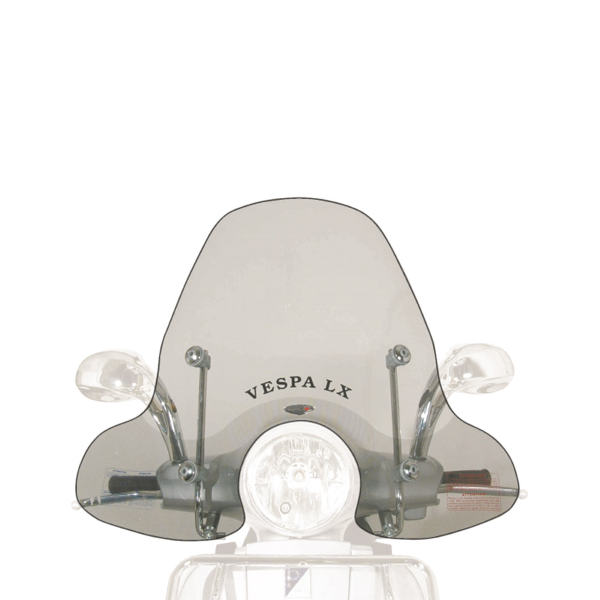 Parabrezza FACO Piaggio Vespa Lx 50-125-150cc 22484