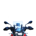 Cupolino basso FACO BMW GS 1200 28476