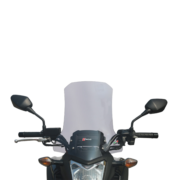 Cupolino alto FACO Honda NC700-750 2012/2015 28486
