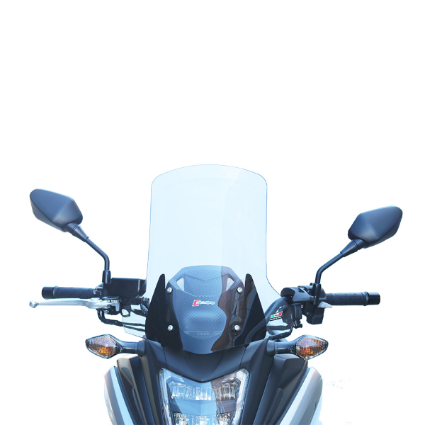 Cupolino alto FACO Honda NC750X DCT 28480