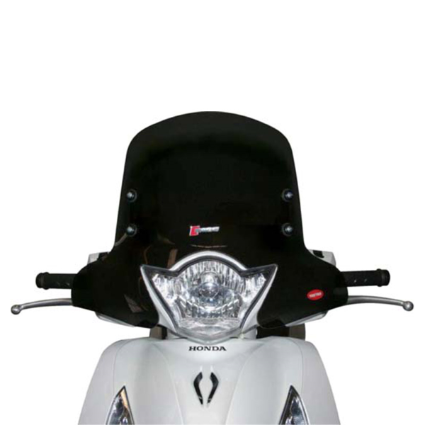 Cupolino FACO Honda SHi 125 2012/2016 28600