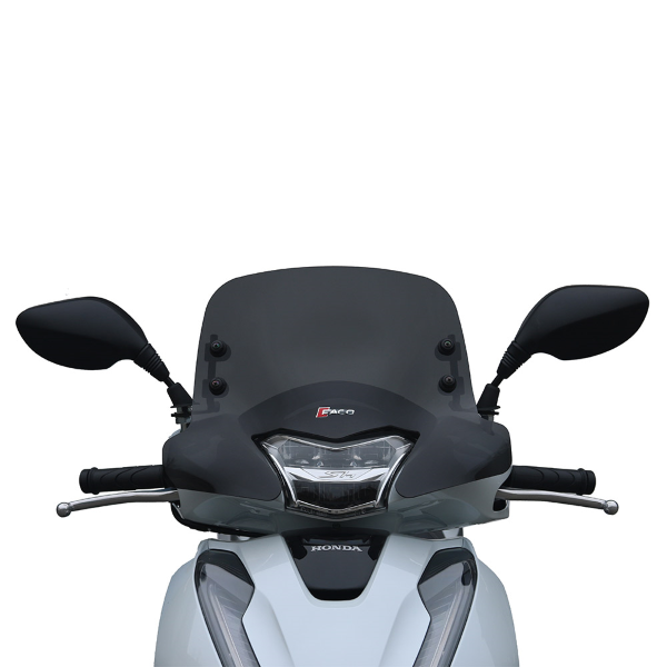 Cupolino FACO Honda SHi 125 2017/2019 28660