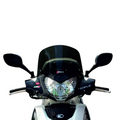 Cupolino FACO Kymko People GTI 2010/2020 28565