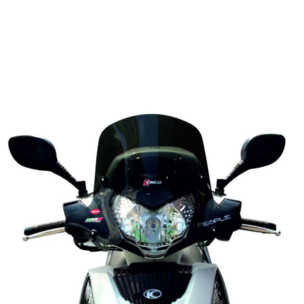 Cupolino FACO Kymko People GTI 2010/2020 28565