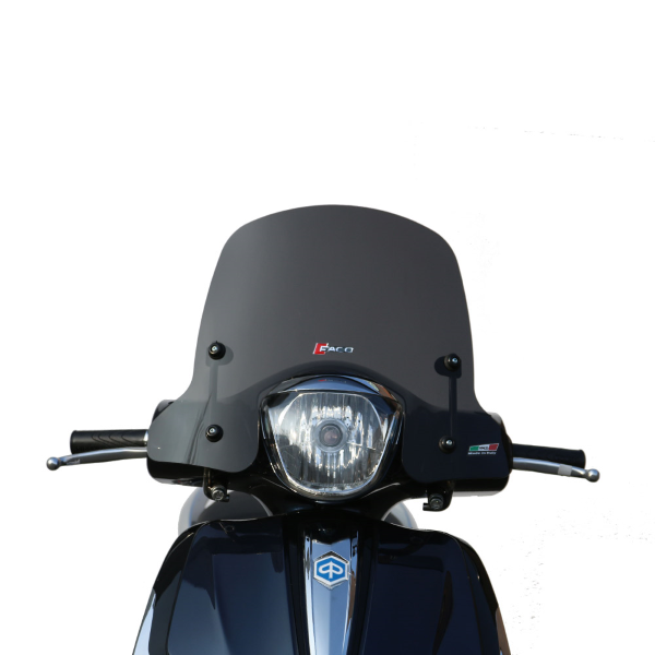 Cupolino FACO Piaggio Liberty IGET 2016> 28640