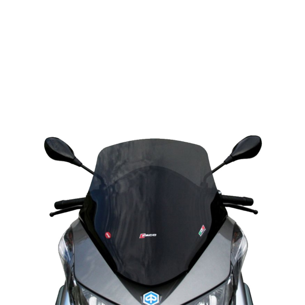 Cupolino FACO Piaggio X10 28285