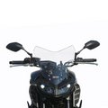 Cupolino alto FACO Yamaha MT09 2017/2019 29015