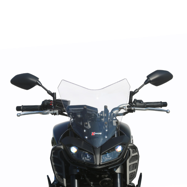 Cupolino alto FACO Yamaha MT09 2017/2019 29015