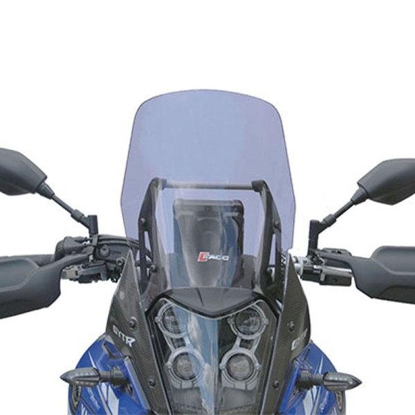 Cupolino alto FACO Yamaha TenerŠ 700 2019/2021 29101