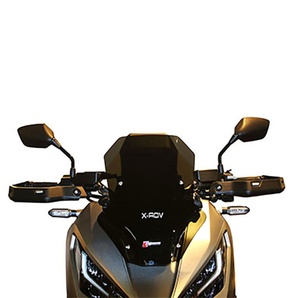 Cupolino basso FACO Honda X-Adv 750cc 2021> 29127